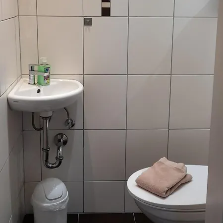 Panoramablick Geislingen an der Steige