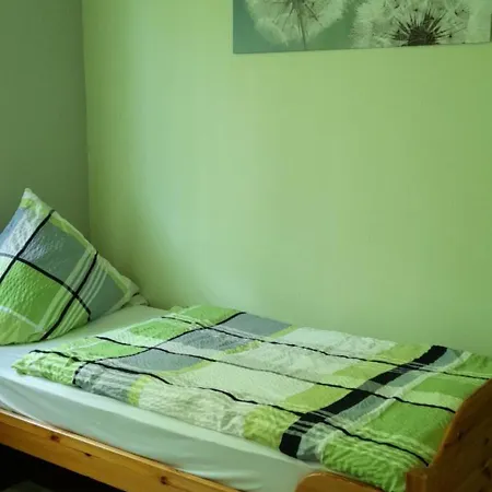 Panoramablick Apartamento