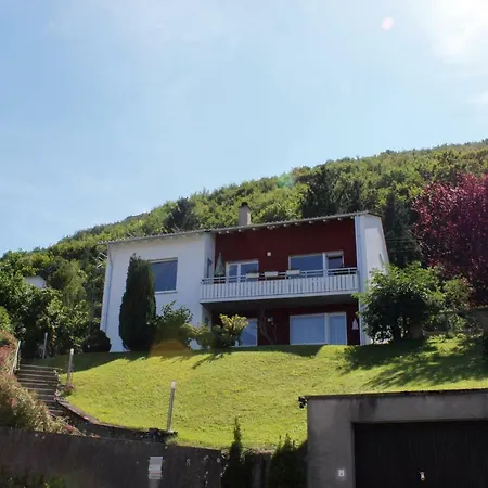 Panoramablick Lägenhet *