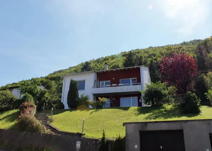 Panoramablick Lägenhet *